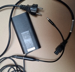 original Netzteil Dell Mini PC Dell OptiPlex 3050 3060 3070 Micro Stromkabel 90W