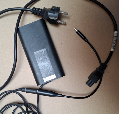 original Netzteil Dell Mini PC Dell OptiPlex 3050 3060 3070 Micro Stromkabel 90W