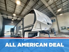 2026 Coachmen Chaparral Lite 218SE