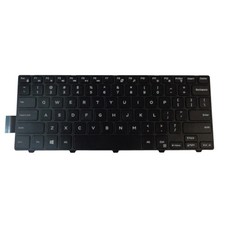 US Keyboard For Dell Latitude 3450 3460 3470 Laptops 50X15