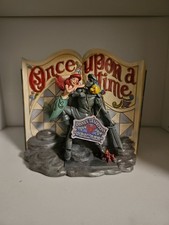 Disney Traditions Enesco Jim Shore Arielle Storybook