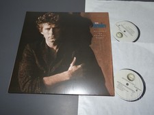 DON HENLEY - BUILDING THE PERFECT BEAST /  18...