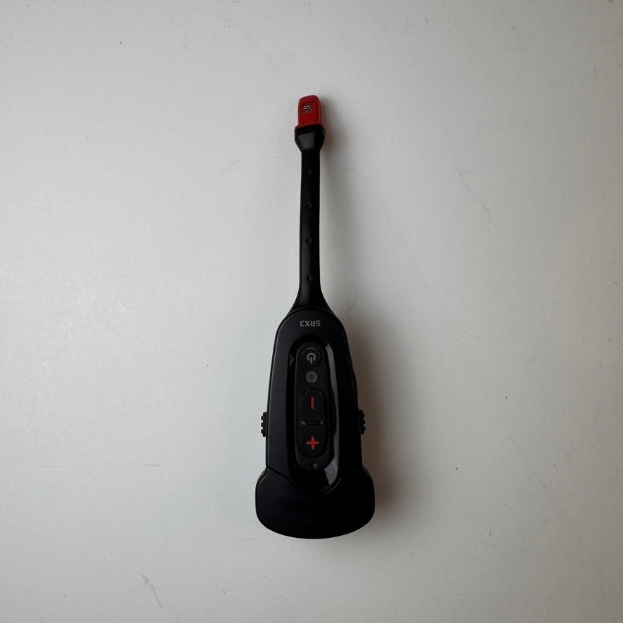 Honeywell SRX3 Wireless Headset Module Bluetooth Voice HD-1500-101 HBT1500-01