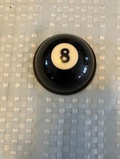 8 Ball Pocket Marker Plus.