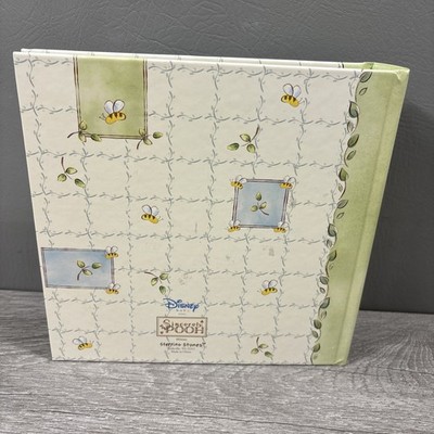 Winnie the Pooh & Piglet Photo Album for 6 x 4 Photos 50 Pages | eBay