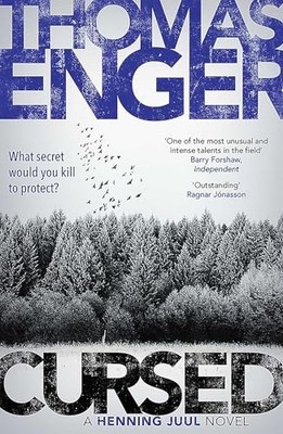 Cursed (Henning Juul): 4, Thomas Enger