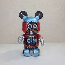 Disney Exclusive 9 Vinylmation Robot  Silly B...