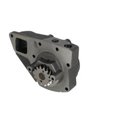 Water Pump fits John Deere 4050 4055 4250 4255 4450 4455 4650 4755 4850 RE55985