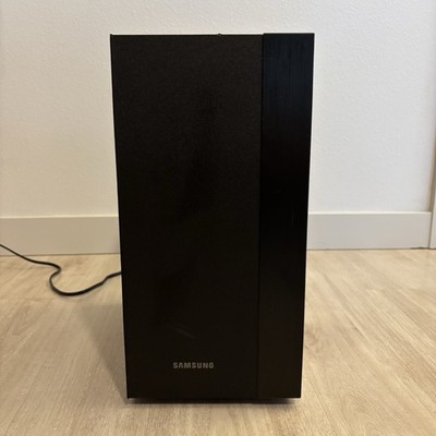 Samsung PS-WH450 Wireless Bluetooth Active Subwoofer - Sub Only - Power Tested