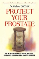 Michael Colgan | Protect Your Prostate | Taschenbuch | Englisch (2020)