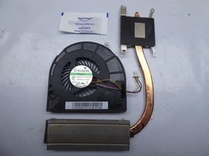 Packard Bell EasyNote TE Z5WTC Kühler Lüfter Cooling Fan AT12M0020A0 #4634