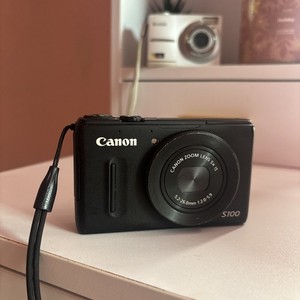 Canon PowerShot S100 ※ジャンク Powershot S100 | eBay
