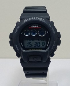 G Shock Multiband 6 Tough Solar | eBay