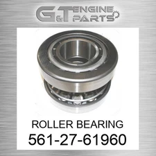 561-27-61960 ROLLER BEARING fits KOMATSU (NEW AFTERMARKET)