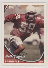 1994 Topps Special Effects Seth Joyner #42 et0