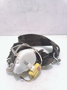 Volkswagen PASSAT B6 2007 Vorne links Sicherheitsgurt vorne 3C1857705F ARA347411