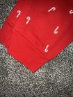 Adult Unisex Carter’s Candy Cane Christmas Pajamas ~ Size XXL — photo 2