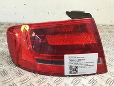 Rückleuchte links Außen  Audi A4 (8K, B8) Heckleuchte Links Außen 662189