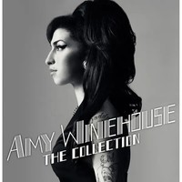 The Collection (5CD Box) | Amy Winehouse | Audio-Cd | CD | 2020