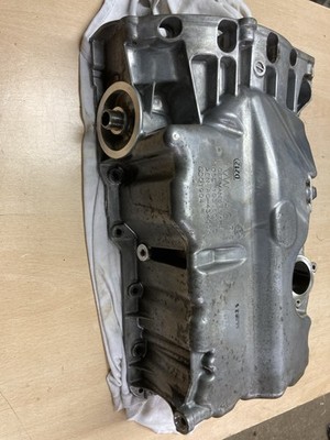 Ölwanne für VW / Audi 1,5l TSI DADA