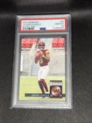 2024 Panini Donruss Retro 1994 Jayden Daniels #22 Rookie PSA 10 Commanders