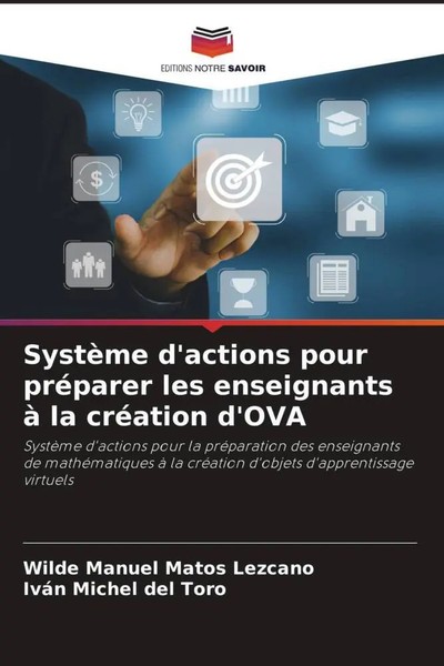 Wilde Manuel Matos Lezcano (U. A.) | SystèMe D'actions Pour PréParer Les...-image
