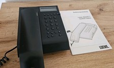 Loewe AlphaTel C Komfort- Telefon mit LCD Display 