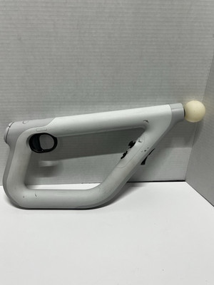 Sony CECHYA-ZRA2 Wireless Handheld VR Aim Controller Gun for PlayStation 4 PS4