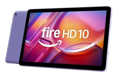 Amazon Fire HD 10 (32GB)