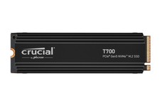 Image of Crucial T700 M.2 2 TB PCI Express 5.0 NVMe