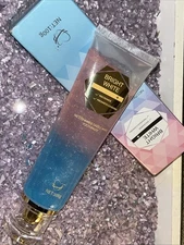 Bright White Hyaluronic Acid Moisturizing Body Lotion