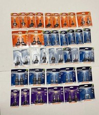Sylvania Basic Silverstar Ultra Xtra Vision Headlights Bulbs Lot Of 37 New Sylvania Basic Silverstar Ultra Xtra Vision Headlights Bulbs Lot Of 37 New