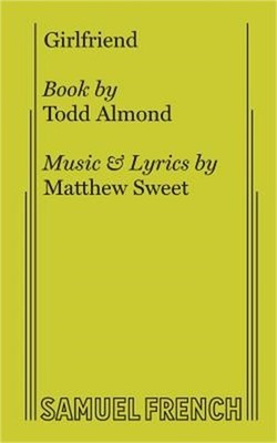 Girlfriend (Paperback or Softback)