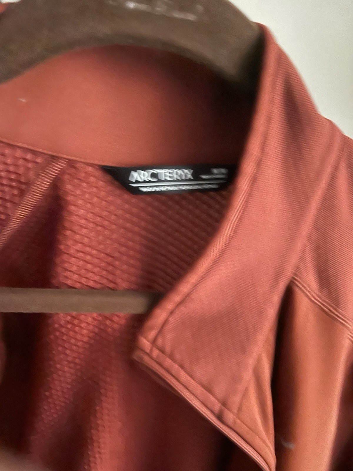 ARC'TERYX Delta Giacca Uomo Un nuovo tipo di pile un nuovo livello di prestazioni. Ancora morbido