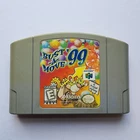 Bust-A-Move '99 for Nintendo 64 N64 * Cartridge Only