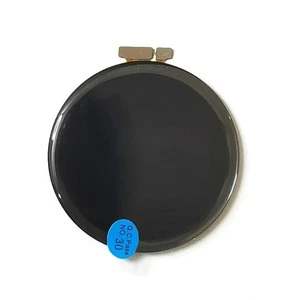 Montre intelligente LCD Affichage de l'écran Numériseur de réparation de la partie pour OnePlus montre