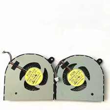 New for Acer Nitro VN7-591 VN7-591G MS2391 CPU Cooling Fan Left Right A Pair
