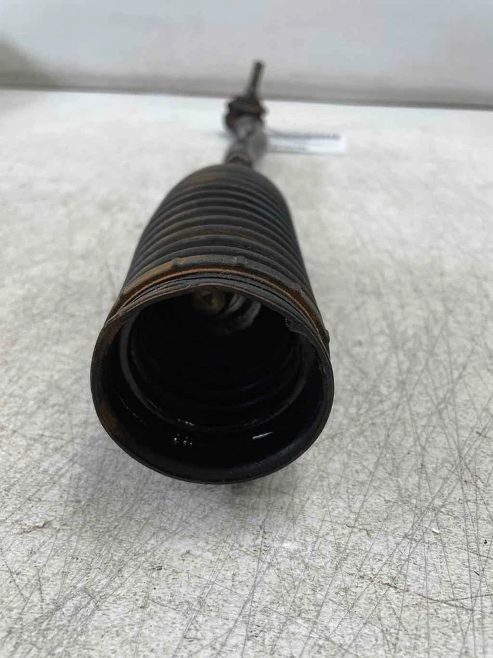 Engranaje de dirección izquierdo Chevy Express 2,0 L barra de amarre izquierda OE se adapta a Chevy City 2015-2018 Foto 3 de 4