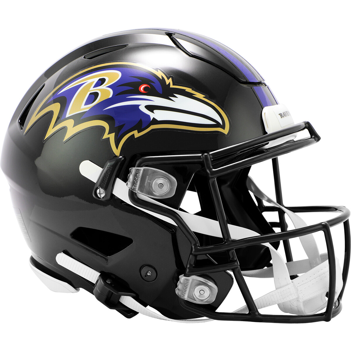Baltimore Ravens Riddell SpeedFlex Full Size Authentic