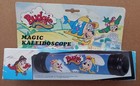 Budgie the Little Helicopter - Kaleidoscope - 1994 - Original Box