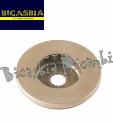 4137 - Freilauf Start Italjet 125 250 Jupiter 2001 - 2003