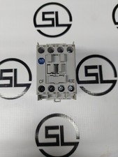 ALLEN BRADLEY 700-CF400 SER. A CONTACTOR 700CF400 New No Box. FAST SHIPPING 