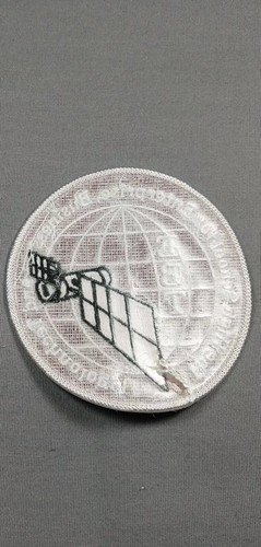 High School For Enterprise Business & Technology Brooklyn NY New York EBT Patch - Picture 2 of 2