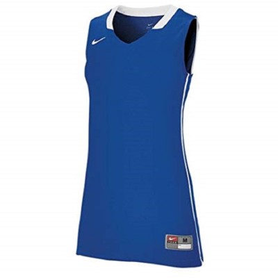 Nike Women's Hyper Elite Possession Stock Basketball Jersey