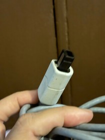 2 pcs dreamcast controller controller display item used