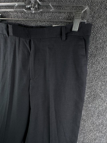 NWT Calvin Klein 159260 Boys Modern Fit Suit Pants Big Boys Size 20 Reg Youth - Picture 3 of 19