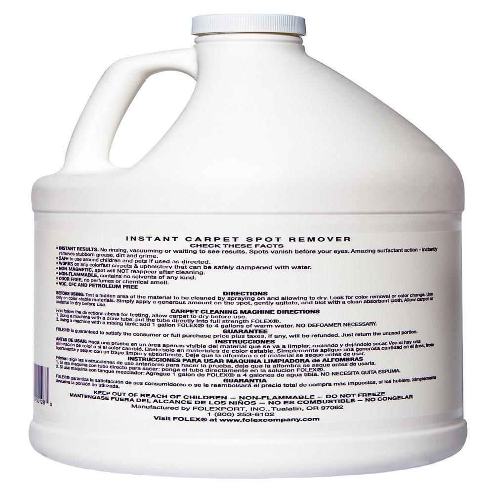 Capture Carpet Spot & Stain Remover - 32oz. Spray