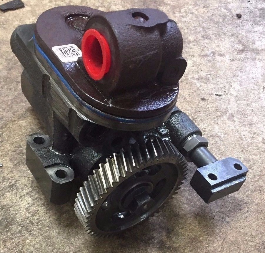 Ford 6.0 F350 F450 E350 E450 Powerstroke Diesel HPOP High Pressure Oil