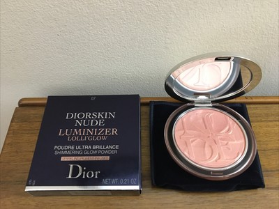 peach delight dior
