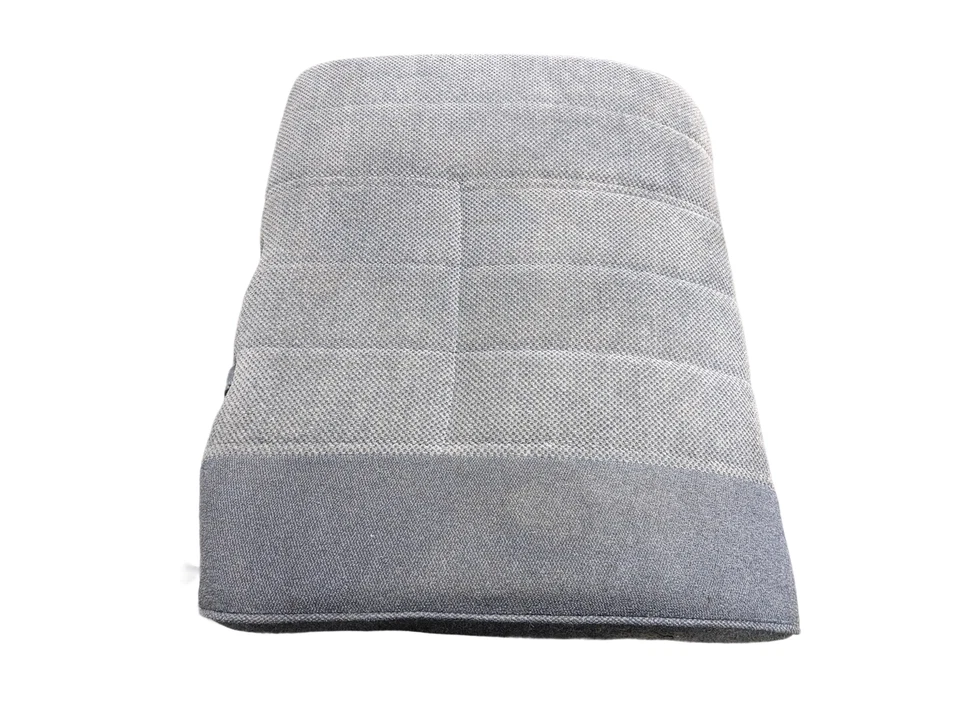 1990 - 1995 Toyota 4Runner Oem Seat Bench Cushion Rear Upper Right Passenger - Image 3 of 4